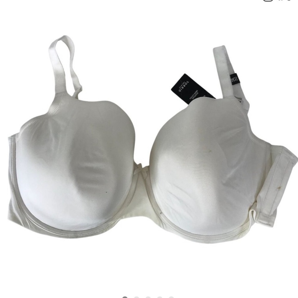 Torrid Curve Bra